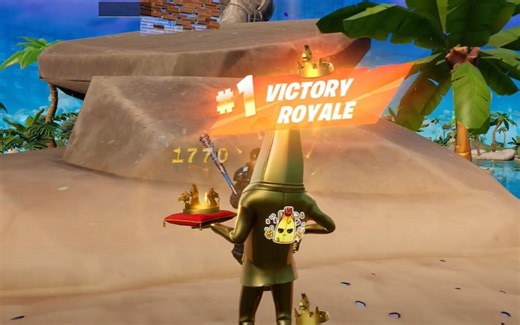 Fortnite Chapter 3 Season 1 Leaderboard: Players with most crowned victories, kills, wins and more