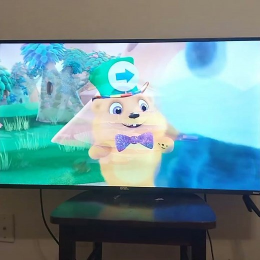 Ruff-Ruff Tweet And Dave A Signs Adventure Ending