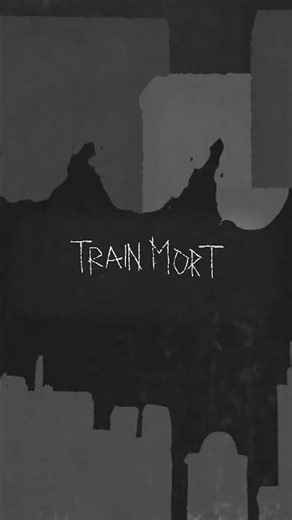 Impure Wilhelmina - "Train mort"