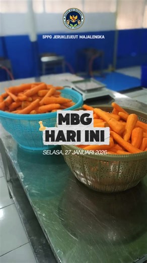 Proses Makan Bergizi: Dari Persiapan Hingga Distribusi