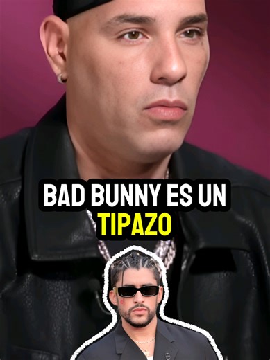 Kendo Kaponi rompe el silencio sobre Bad Bunny: