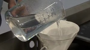 How to Make Coffee with a Chemex