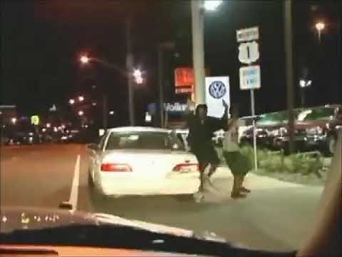 CourtTV: Seriously Entertaining — R.E.D. - "COPS" promo (2006)