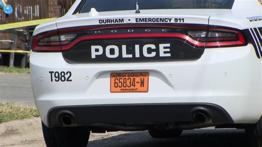 Durham crime data show more than 130 have been shot in 2025