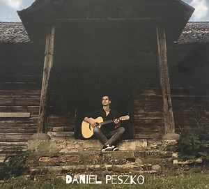 Daniel Peszko - Guitar