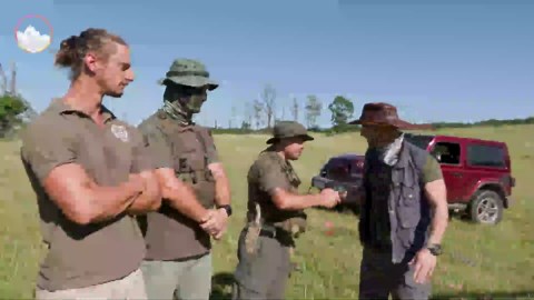 Can You Conquer This Obstacle Course Challenge?!