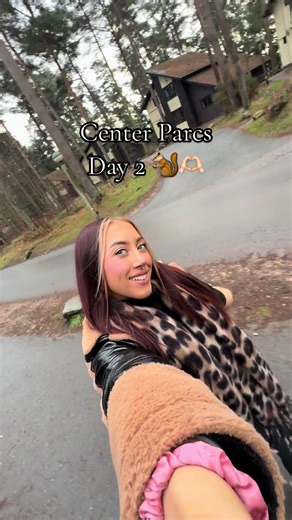 Exciting Day 2 Activities at Center Parcs Whinfell