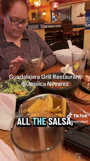 Guadalajara Grill: A Must-Visit for Mexican Food Lovers