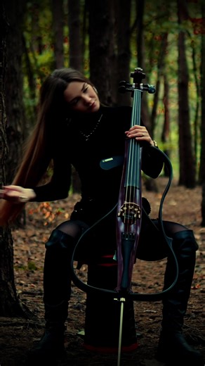 How Cello Music Can Brighten Your Day