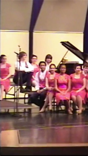 Take the "A" Train | Strayhorn, arr. Taylor (SATB) #bigband #jazz #concert #throwback #aveschoir