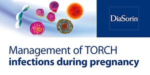 Management of TORCH infections during pregnancy