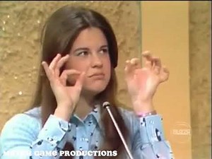 Match Game 75 (Episode 477) (Tidal BLANK)