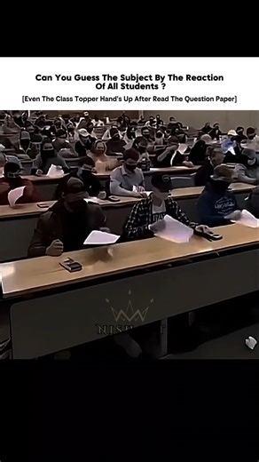 I think it's physics or maths 👀 #nishant #fypシ゚viral #explore #subscribe #1million