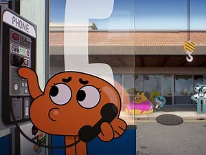 The Amazing World of Gumball Season 4 Episode 1