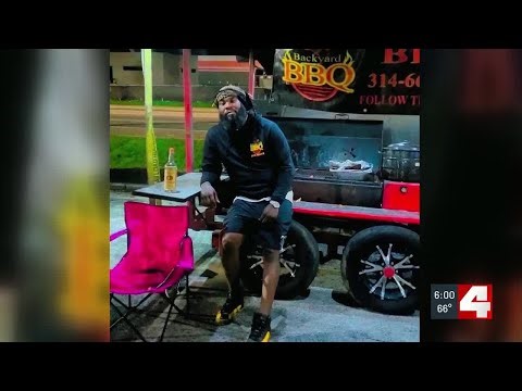 Food truck owner killed, 2 women injured in shooting in Ferguson