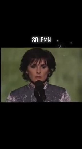 Enya Lord of the Rings Soundtrack Live Performance