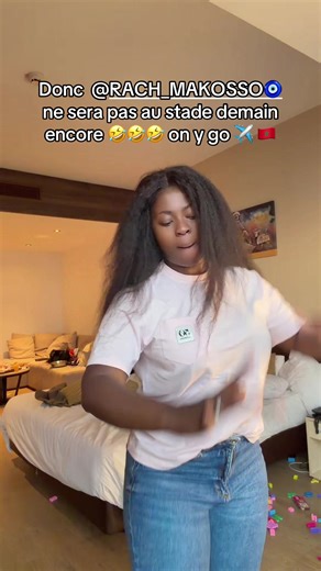Mimi et Rach Makosso : Vidéo Triste à Ne Pas Manquer