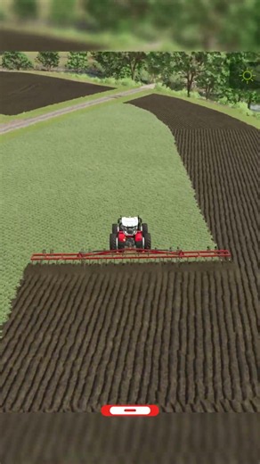 Satisfying Farming Simulator 22 Timelapse #farmingsimulator22 #fs22gameplay #fs22mods #fs22 #ls22
