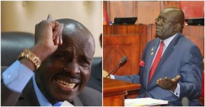 Magoha vows to implement new curriculum despite KNUT's resistance