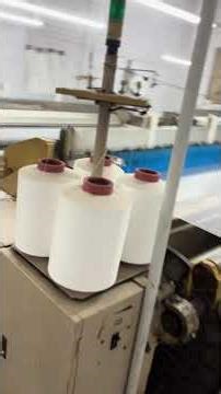 Water jet machine making cloth #daliyshort #foryou