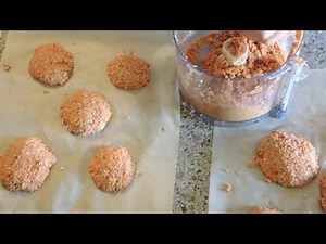 Raw Vegan Burger Recipe - EPIC AND EASY
