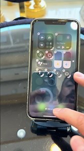 How to add control center on iPhone ! #shorts #ios #tech