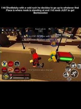 Getting every killer too LEVEL! 200||pt. -noli-