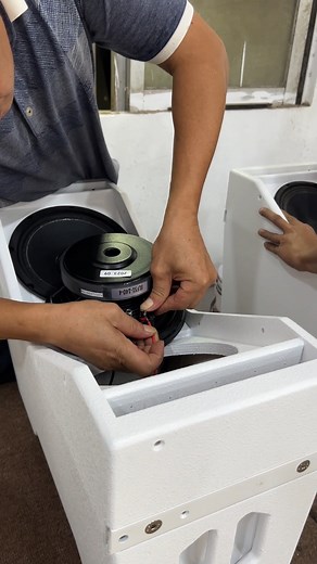 White # Dual Frequency Professional Speaker # Customization # Professional # Manufacturer # Terminal Supply Chain # Terminal Supplier # Linear Array # Subwoofer # Sound # Speaker # OEM # Made in China # Performance Speaker For more information on pricing, please contact us through WhatsApp, Zalo, and WeChat simultaneously: 86 18902557150 Sandy Audio is a factory and terminal supplier, and we have been in the professional audio industry for 28 years. We pursue sound quality and stability, and pos