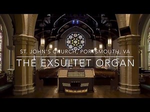 Edward ELGAR, Nimrod (from Enigma Variations)