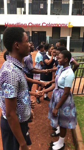 #Execellent , Integrity and service #VVU basic school #techiman #igp1🥰🥰🥰❤️🇬🇭🇬🇭🇬🇭