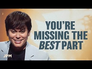 Unlock the Power of the Holy Communion | Joseph Prince Ministries