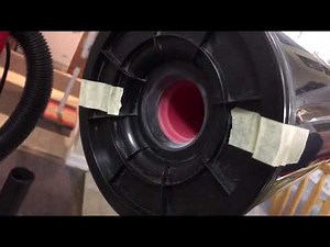 Vacuum Competition Part 6