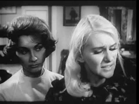 Classic Sleaze N Cheese Horror - Full Movie - 1960