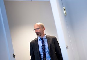 Congress Launches Probe Into Scandal-Plagued Biden Iran Envoy