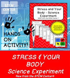 Life Science Experiment - Distance Learning Friendly