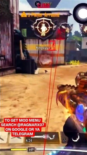 CODM MOD MENU IOS #codm #CODM MOBILE #codmhacks #cod #shorts #codmobilegameplay #codmlive