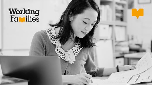 Flexible working and the right to request