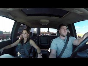 My wife's reaction to boosted launch