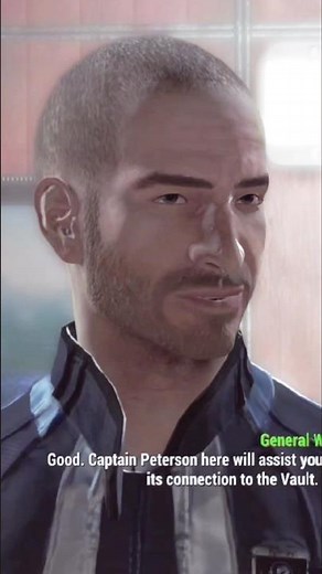 Meeting the ENCLAVE in Fallout 4 America Rising 2 Legacy of the Enclave