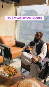 DK travel office f10 Islamabad #dktravel | DK Travels and Tours