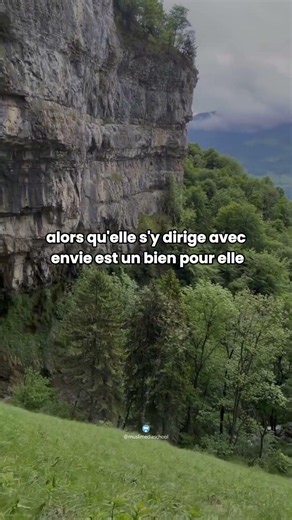 Il suffit de Lui faire confiance...