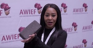 Meet the self-funded sisters bringing SA its 1st plastic bricks