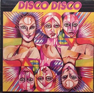 Various - Disco Disco