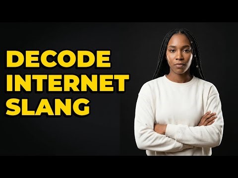 What Are The Best Online Slang Dictionaries?