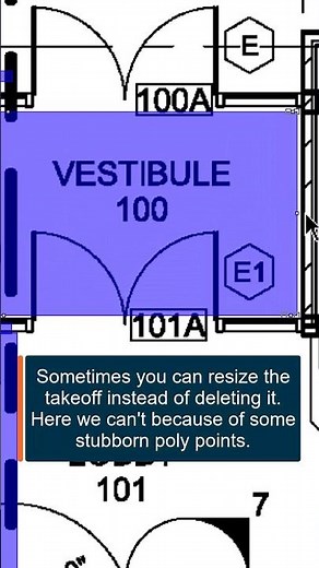 Split and Simplify Your Boost Takeoff #constructconnect #oncentersoftware #takeoffboost #takeoff