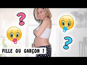 FILLE OU GARÇON ? 👶