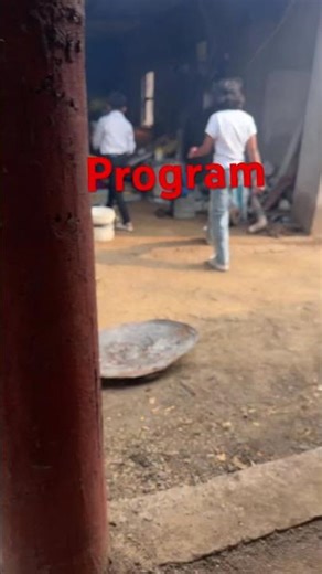 #program time or season