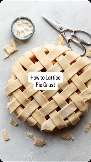 Sally McKenney on Instagram: "🥧🥧 Comment SEND and we can dm you the link to this exact pie crust recipe and in-depth tutorial including success tips (keep it all cold!), troubleshooting tips, my favorite tools to use, and more. 😍 ⠀⠀⠀⠀⠀⠀⠀⠀⠀ https://sallysbakingaddiction.com/all-butter-pie-crust/"