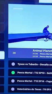 como configurar o aplicativo hd player para streaming( conteúdos) p/ tvbox, smart tv , fire stick
