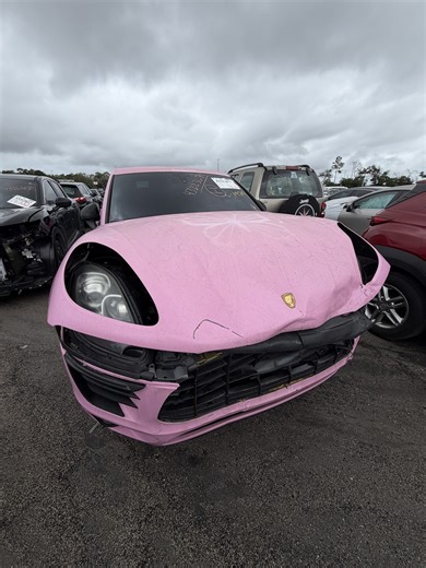 Cars from USA Auto Auctions - Copart | IAAI on Instagram: "📞 Whatsapp +370 633 97207 🔗 Skelbimo nuoroda: https://www.iaai.com/VehicleDetail/43718197~US 🚘 US Auto Global – Jūsų patikimas partneris perkant automobilius iš JAV aukcionų. Mes, US Auto Global, esame pasirengę jums padėti! Mūsų įmonė siūlo paslaugas perkant automobilius iš pirmaujančių JAV aukcionų, tokių kaip Copart, IAAI ir Manheim. Pirkdami aukcionuose galite sutaupyti nuo 30% iki 50%. 🔧 Ką mes siūlome: 🚚 Pristatymas į bet kuri